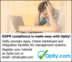 GDPR Compliance