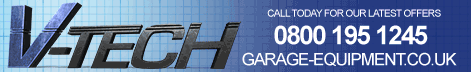 V-Tech UK Ltd