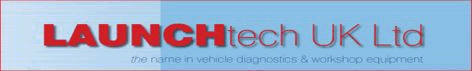 LaunchTech UK Ltd