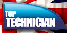Top Technician Competition