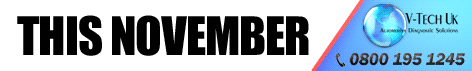 V-Tech UK Ltd
